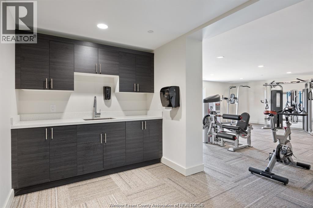 1611 Banwell Unit# 615, Windsor, Ontario  N8P 0G5 - Photo 27 - 26010288