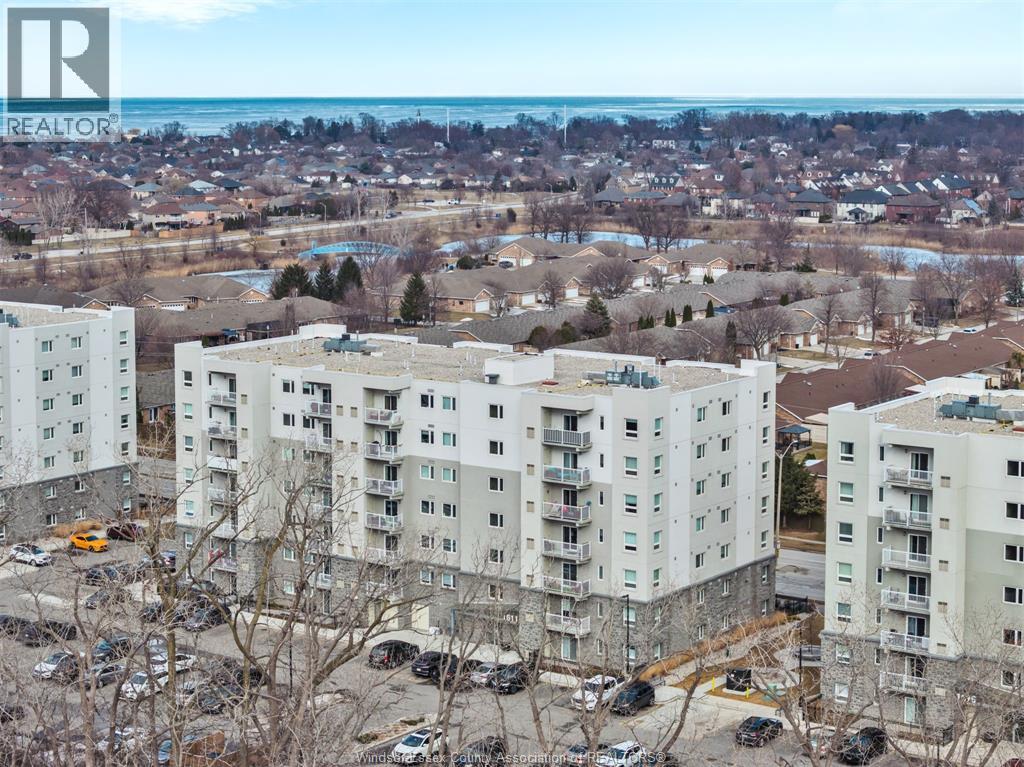 1611 Banwell Unit# 615, Windsor, Ontario  N8P 0G5 - Photo 3 - 26010288
