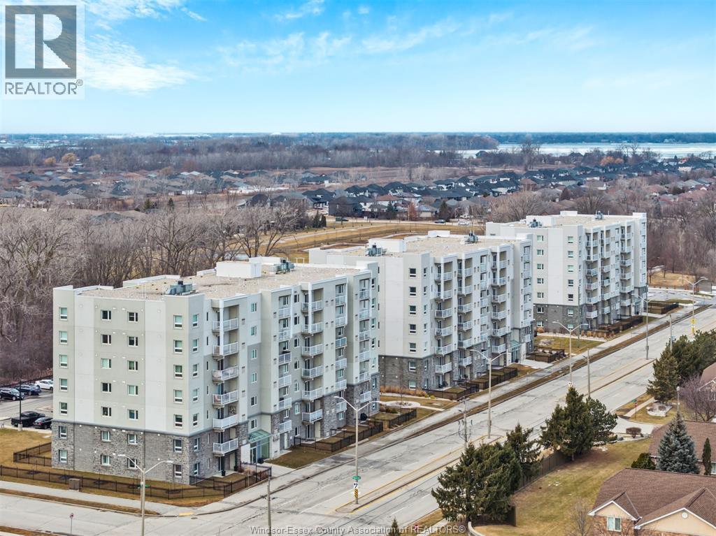 1611 Banwell Unit# 615, Windsor, Ontario  N8P 0G5 - Photo 4 - 26010288