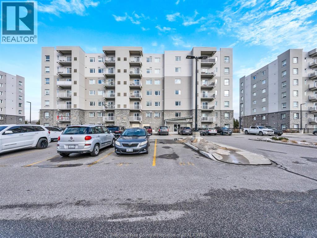 1611 Banwell Unit# 615, Windsor, Ontario  N8P 0G5 - Photo 5 - 26010288