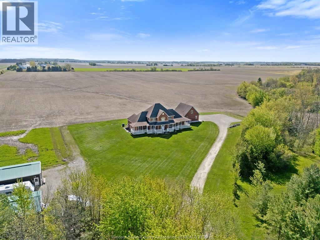3705 Concession 3 Road North, Amherstburg, Ontario  N9V 2Y9 - Photo 5 - 26010394