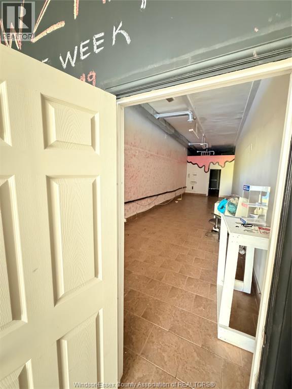 1412 Tecumseh Road East, Windsor, Ontario  N8W 1C1 - Photo 4 - 26010413