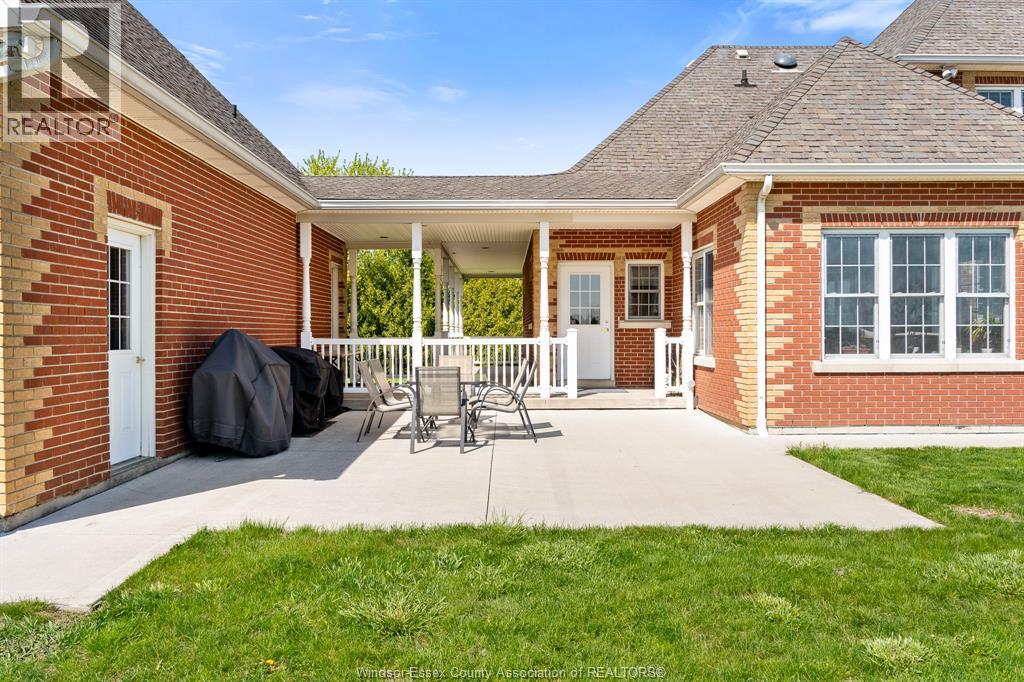 3705 Concession 3 Road North, Amherstburg, Ontario  N9V 2Y9 - Photo 10 - 26010410