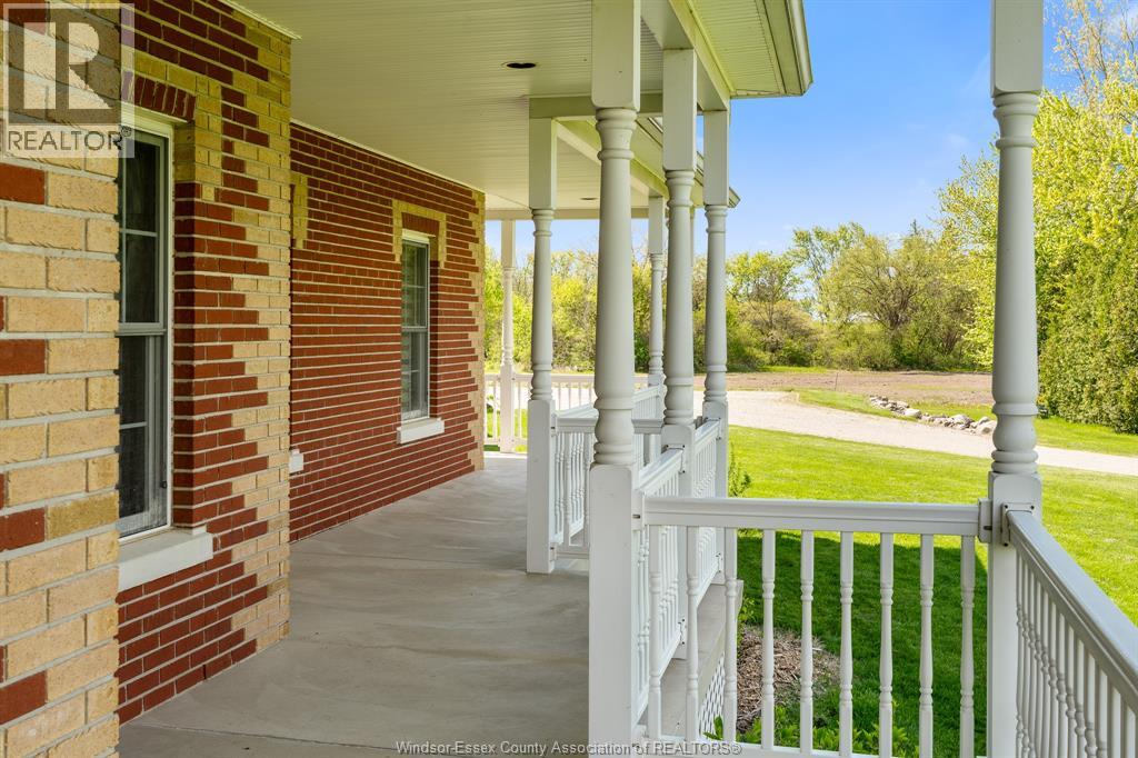 3705 Concession 3 Road North, Amherstburg, Ontario  N9V 2Y9 - Photo 12 - 26010410