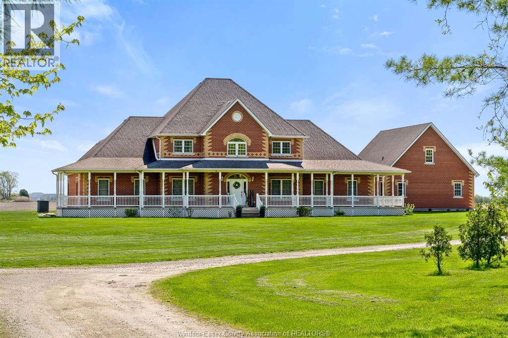 3705 Concession 3 Road North, Amherstburg, Ontario  N9V 2Y9 - Photo 2 - 26010410
