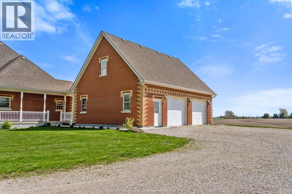 3705 Concession 3 Road North, Amherstburg, Ontario  N9V 2Y9 - Photo 3 - 26010410