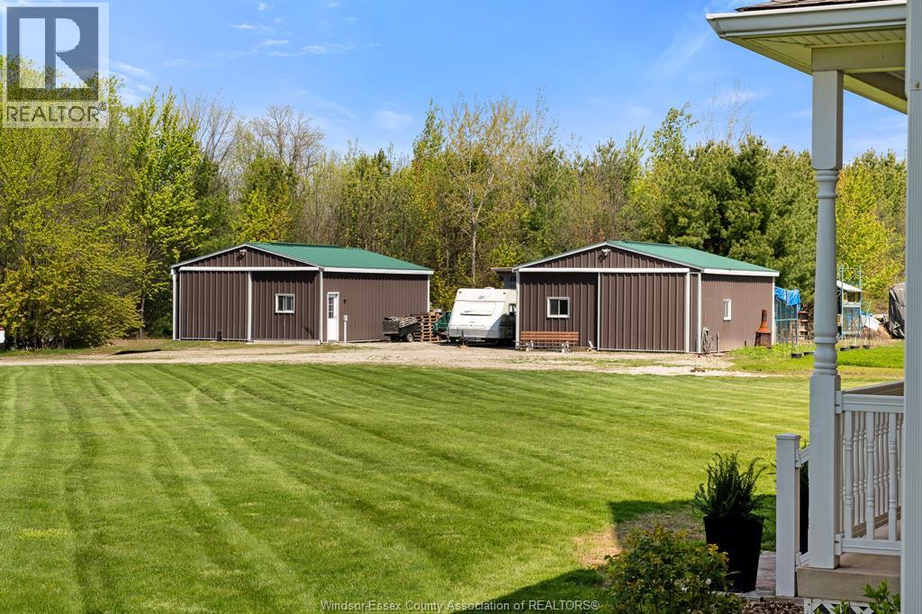 3705 Concession 3 Road North, Amherstburg, Ontario  N9V 2Y9 - Photo 4 - 26010410