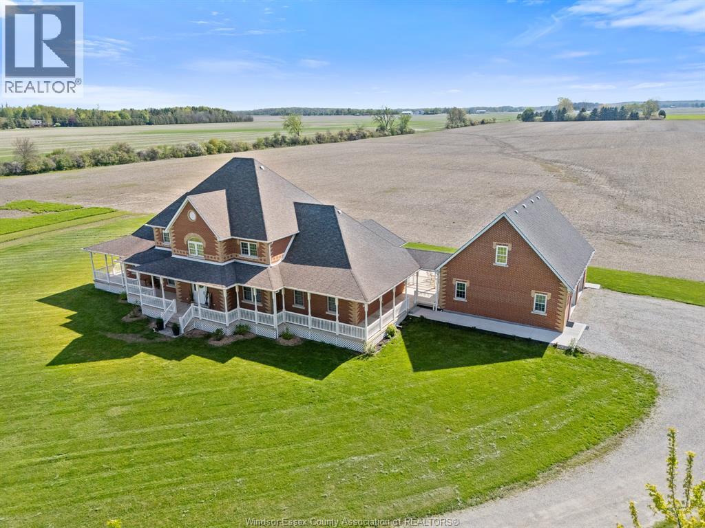 3705 Concession 3 Road North, Amherstburg, Ontario  N9V 2Y9 - Photo 6 - 26010410