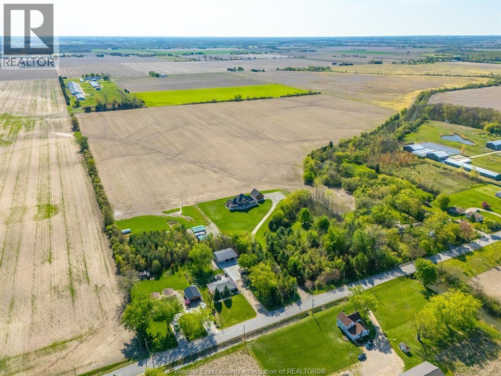 3705 Concession 3 Road North, Amherstburg, Ontario  N9V 2Y9 - Photo 7 - 26010410