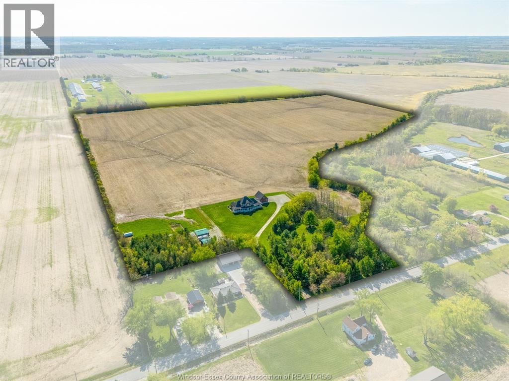 3705 Concession 3 Road North, Amherstburg, Ontario  N9V 2Y9 - Photo 8 - 26010410