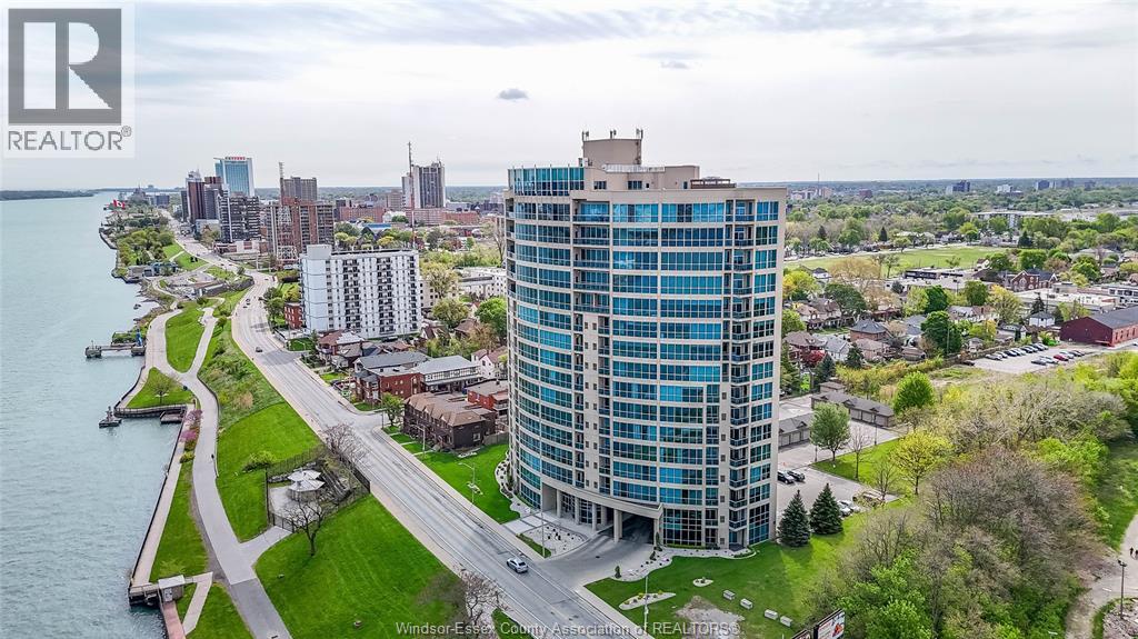 1225 Riverside Unit# 710, Windsor, Ontario  N9A 0A2 - Photo 1 - 26010399