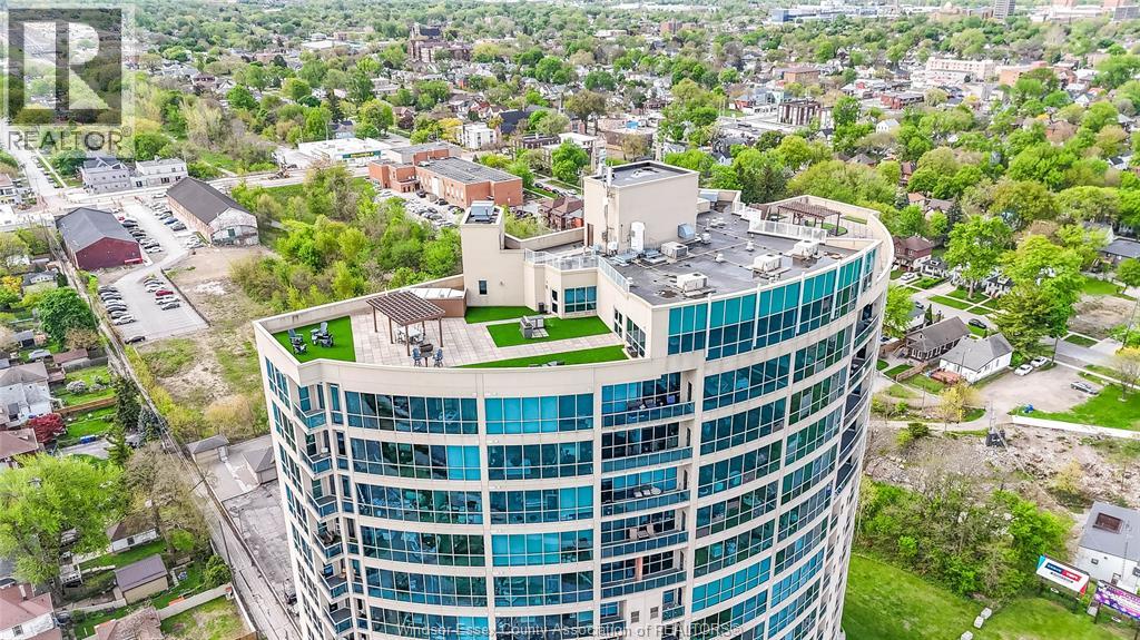 1225 Riverside Unit# 710, Windsor, Ontario  N9A 0A2 - Photo 25 - 26010399