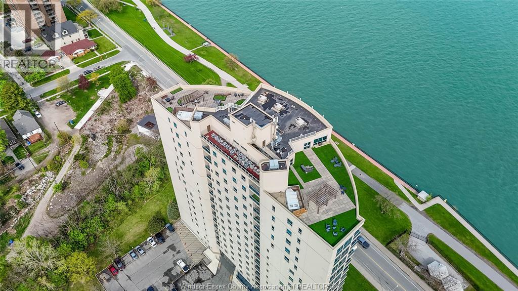 1225 Riverside Unit# 710, Windsor, Ontario  N9A 0A2 - Photo 27 - 26010399