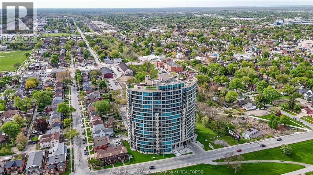 1225 Riverside Unit# 710, Windsor, Ontario  N9A 0A2 - Photo 28 - 26010399
