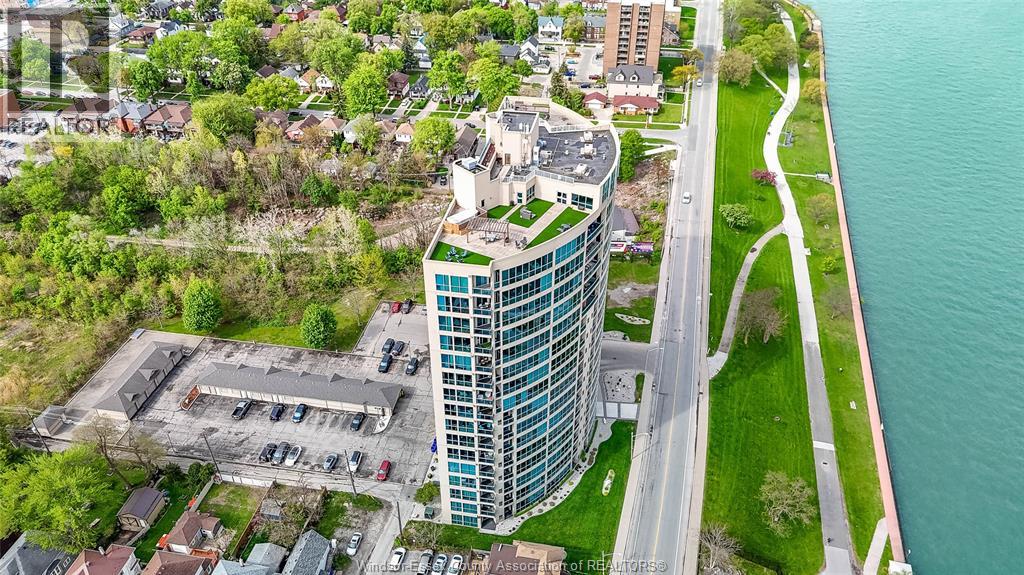 1225 Riverside Unit# 710, Windsor, Ontario  N9A 0A2 - Photo 29 - 26010399