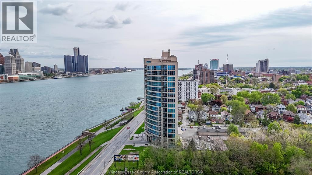 1225 Riverside Unit# 710, Windsor, Ontario  N9A 0A2 - Photo 31 - 26010399