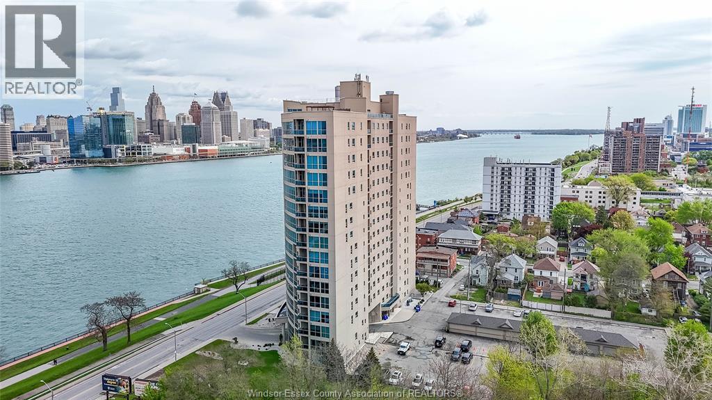 1225 Riverside Unit# 710, Windsor, Ontario  N9A 0A2 - Photo 32 - 26010399