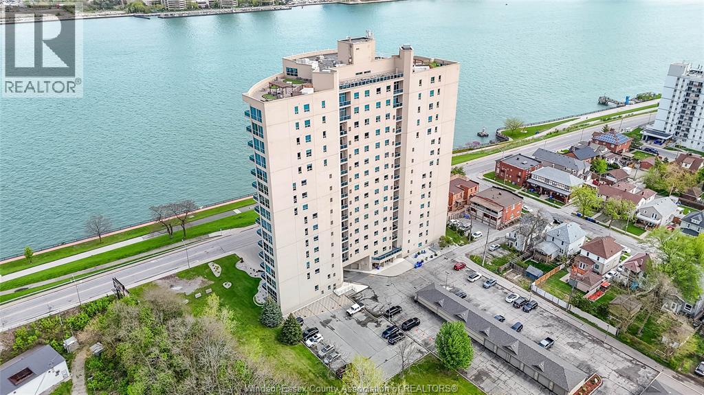1225 Riverside Unit# 710, Windsor, Ontario  N9A 0A2 - Photo 33 - 26010399