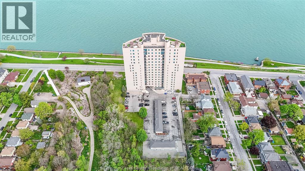 1225 Riverside Unit# 710, Windsor, Ontario  N9A 0A2 - Photo 34 - 26010399