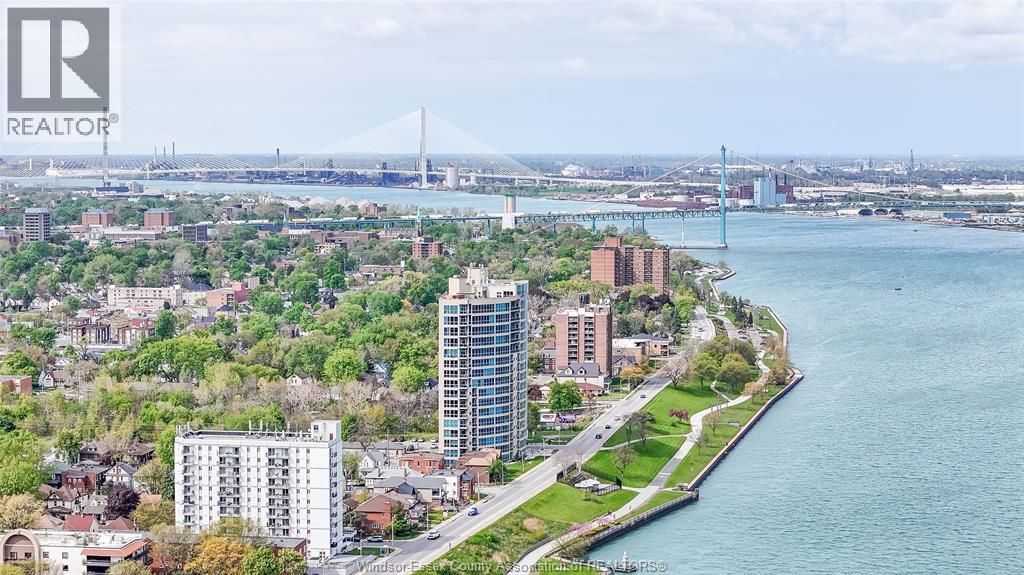 1225 Riverside Unit# 710, Windsor, Ontario  N9A 0A2 - Photo 35 - 26010399