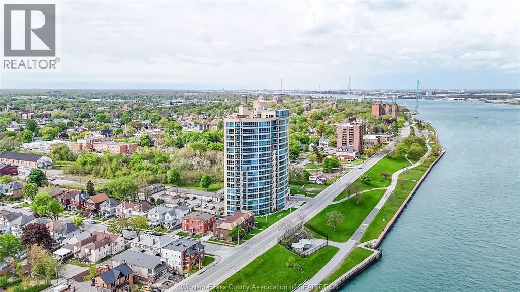 1225 Riverside Unit# 710, Windsor, Ontario  N9A 0A2 - Photo 37 - 26010399