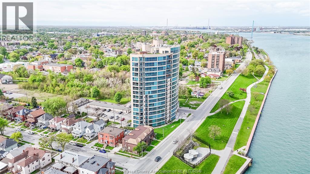 1225 Riverside Unit# 710, Windsor, Ontario  N9A 0A2 - Photo 38 - 26010399