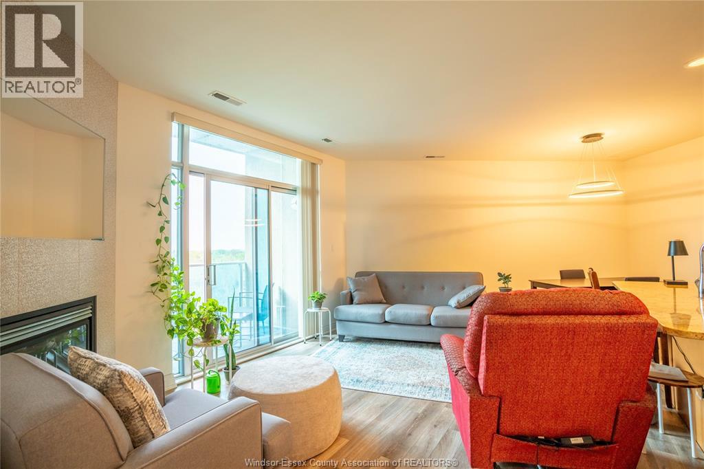 1225 Riverside Unit# 710, Windsor, Ontario  N9A 0A2 - Photo 5 - 26010399