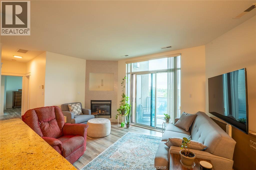 1225 Riverside Unit# 710, Windsor, Ontario  N9A 0A2 - Photo 6 - 26010399