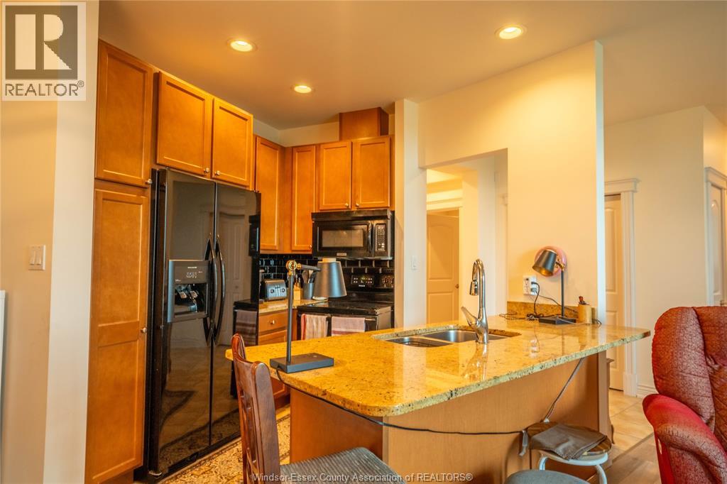 1225 Riverside Unit# 710, Windsor, Ontario  N9A 0A2 - Photo 7 - 26010399