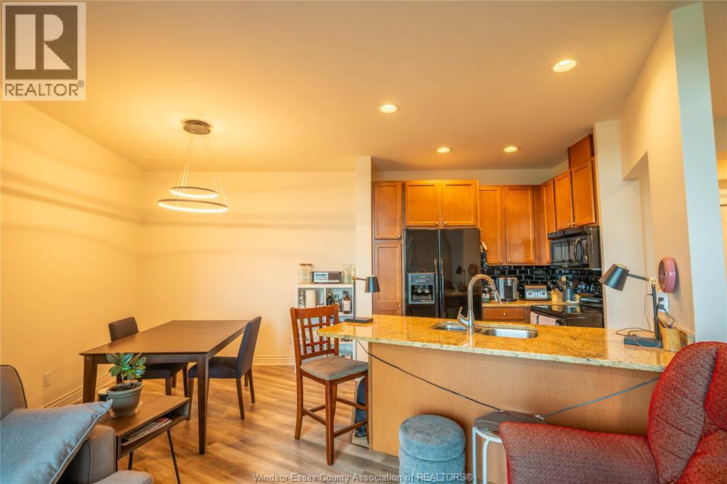 1225 Riverside Unit# 710, Windsor, Ontario  N9A 0A2 - Photo 8 - 26010399