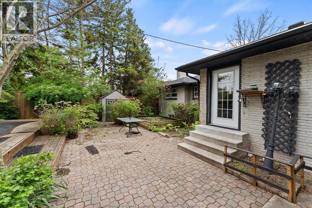 3086 Avondale Avenue, Windsor, Ontario  N9E 1X3 - Photo 36 - 26010384