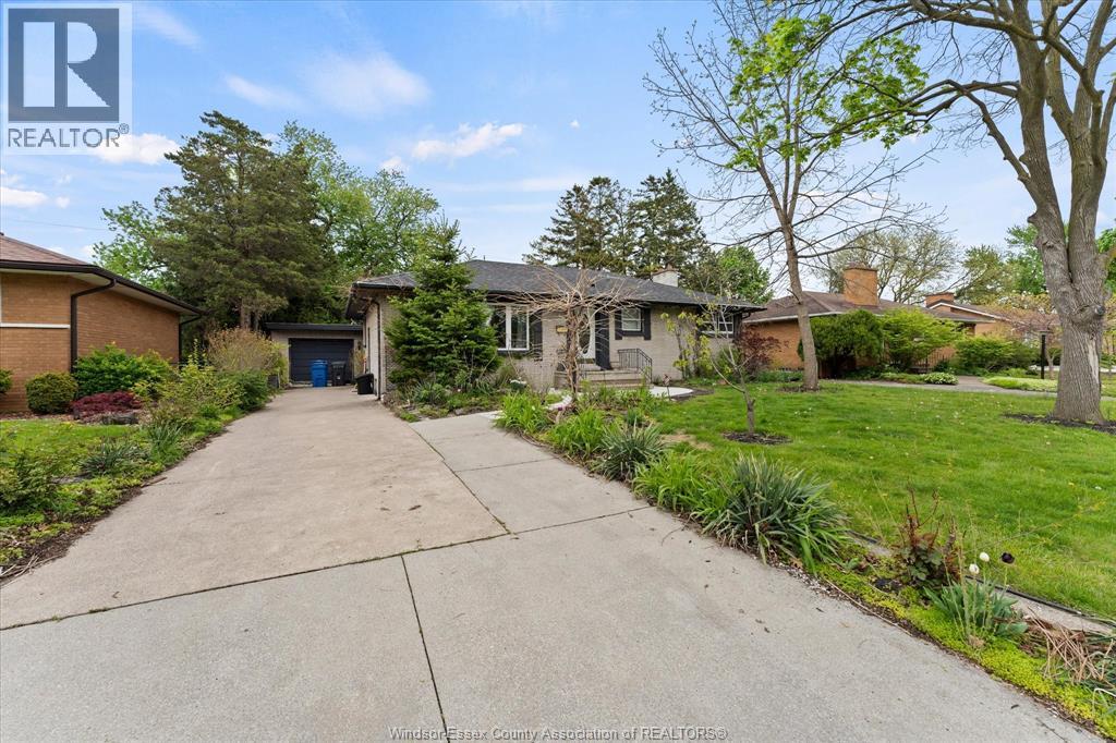 3086 Avondale Avenue, Windsor, Ontario  N9E 1X3 - Photo 4 - 26010384