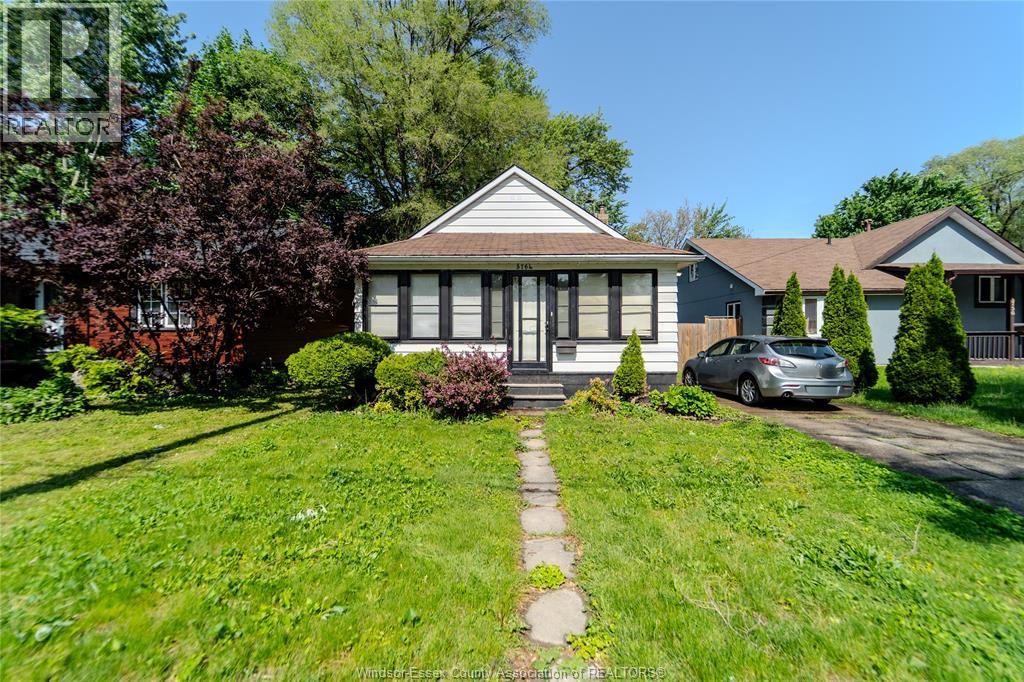 3764 Matchett ROAD, Windsor, Ontario
