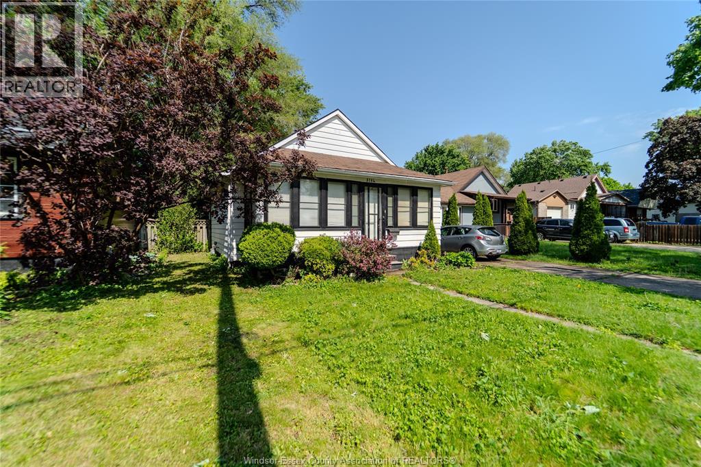 3764 Matchett Road, Windsor, Ontario  N9C 2A2 - Photo 17 - 26010441