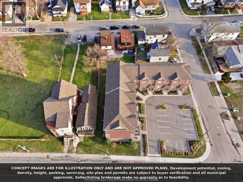 819-829 Riverside Ave, Windsor, Ontario  N9A 2T4 - Photo 24 - 26010118