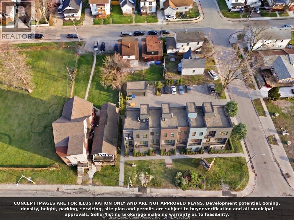 819-829 Riverside Ave, Windsor, Ontario  N9A 2T4 - Photo 25 - 26010118