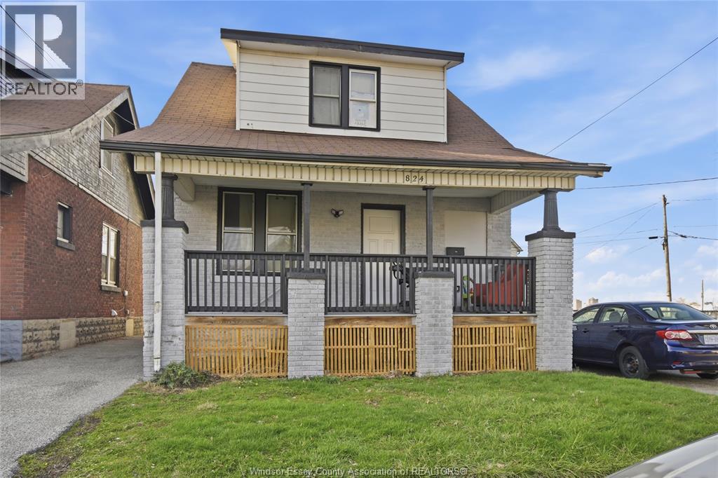 819-829 Riverside Ave, Windsor, Ontario  N9A 2T4 - Photo 4 - 26010118