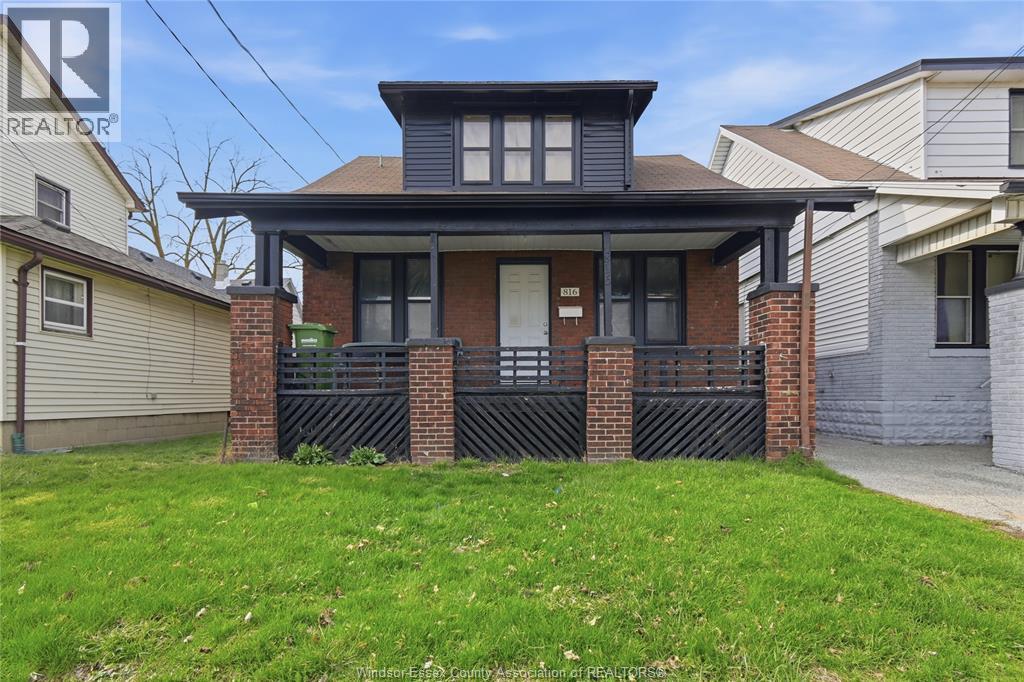 819-829 Riverside Ave, Windsor, Ontario  N9A 2T4 - Photo 5 - 26010118