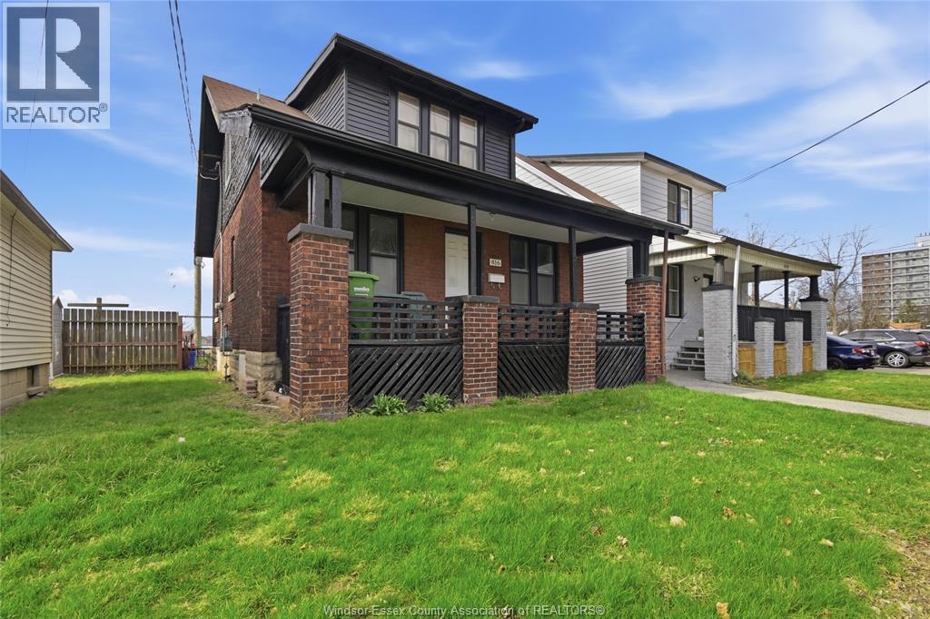 819-829 Riverside Ave, Windsor, Ontario  N9A 2T4 - Photo 6 - 26010118