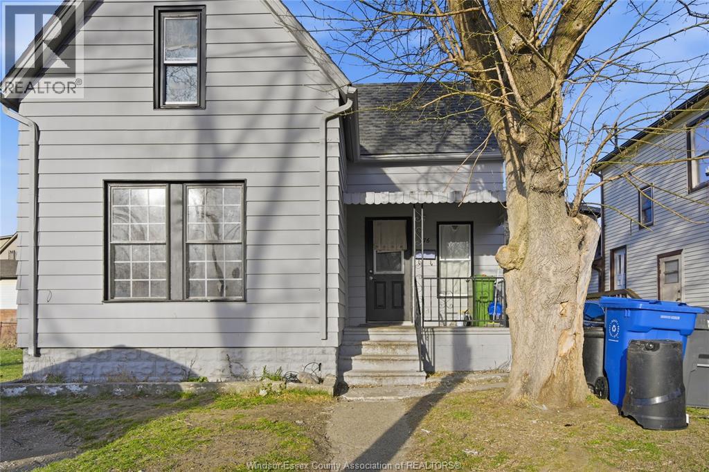 819-829 Riverside Ave, Windsor, Ontario  N9A 2T4 - Photo 7 - 26010118