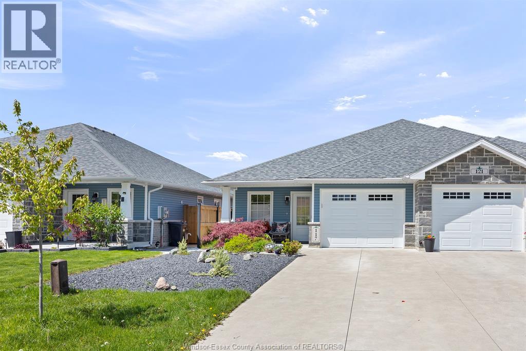 117 Arthur Street North, Harrow, Ontario  N0R 1G0 - Photo 34 - 26010480