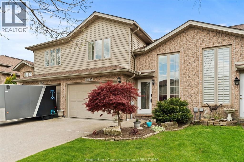 11865 Rockland, Windsor, Ontario  N8P 1Z7 - Photo 2 - 26010504