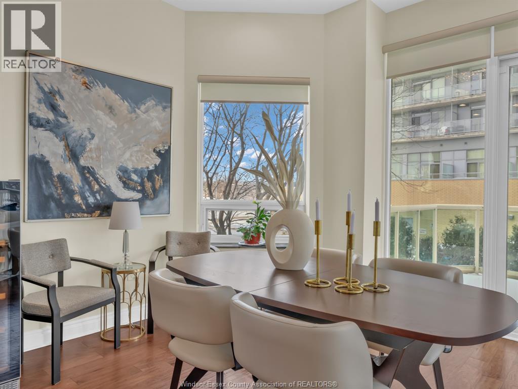4955 Riverside Drive Unit# 202, Windsor, Ontario  N8Y 5A3 - Photo 21 - 26010515