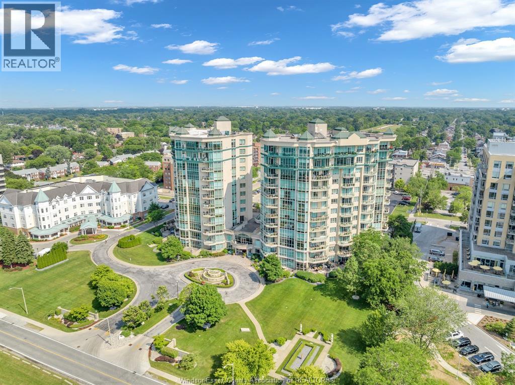 4955 Riverside Drive Unit# 202, Windsor, Ontario  N8Y 5A3 - Photo 4 - 26010515