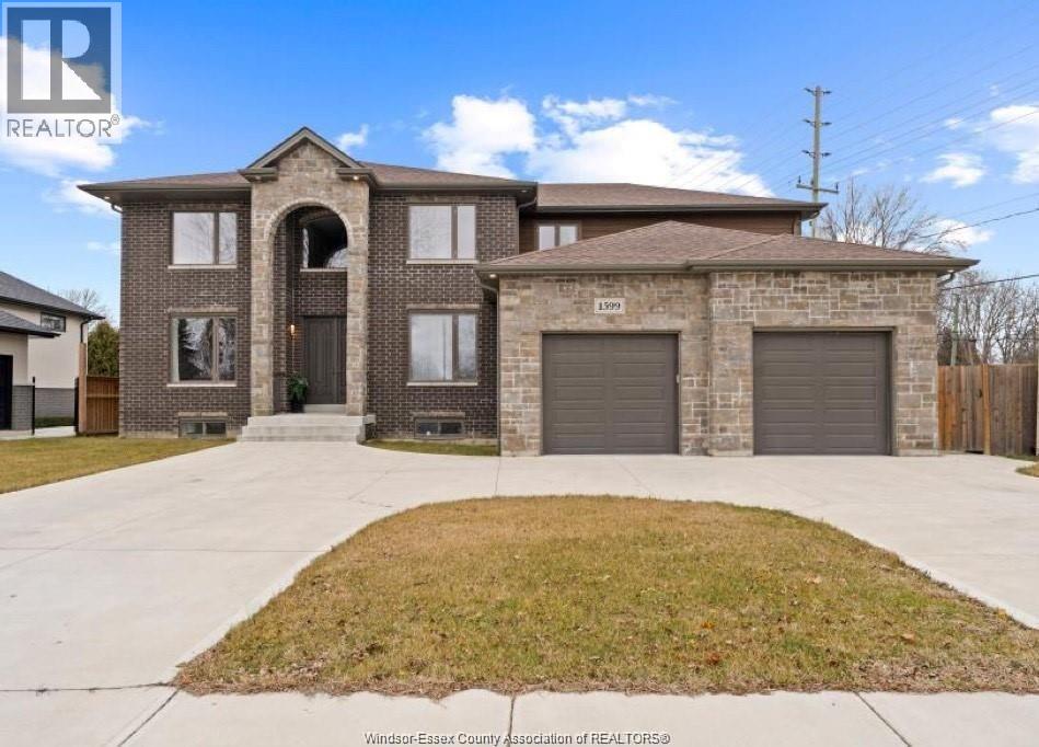 1599 OUTRAM AVENUE Unit# LOWER, LaSalle, Ontario