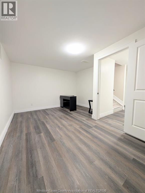 1599 Outram Avenue Unit# Lower, Lasalle, Ontario  N9J 3M3 - Photo 10 - 26010509