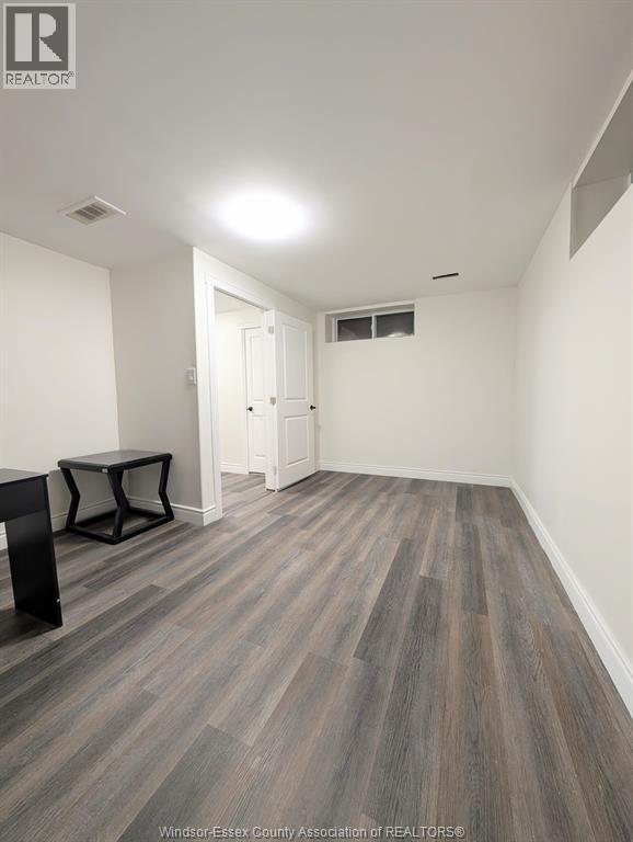 1599 Outram Avenue Unit# Lower, Lasalle, Ontario  N9J 3M3 - Photo 11 - 26010509