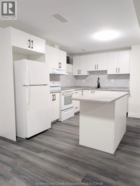1599 Outram Avenue Unit# Lower, Lasalle, Ontario  N9J 3M3 - Photo 4 - 26010509