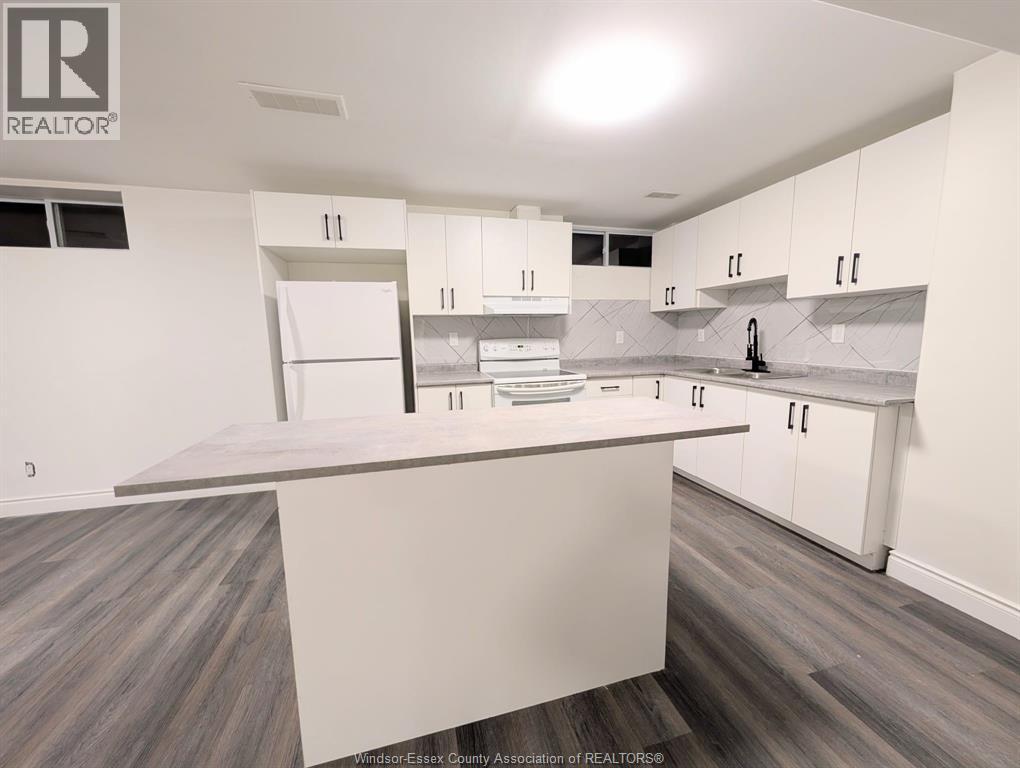 1599 Outram Avenue Unit# Lower, Lasalle, Ontario  N9J 3M3 - Photo 9 - 26010509