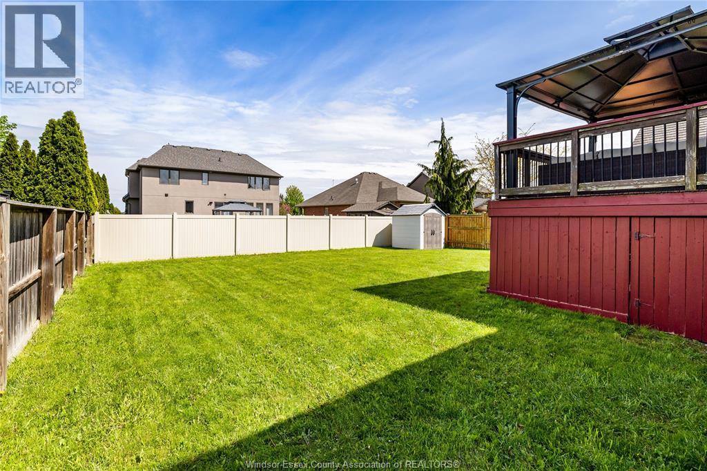 242 Donald Crescent, Belle River, Ontario  N8L 0P2 - Photo 35 - 26010533